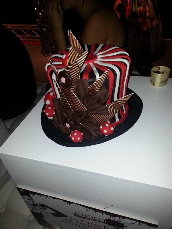 Chocol’art Part 1